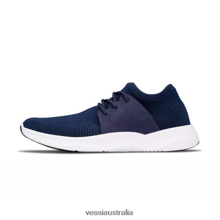 Vessi Everyday - Marine Blue T04B29 Marine Blue
