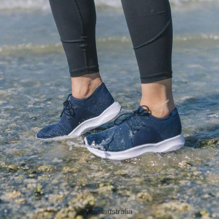 Vessi Everyday - Marine Blue T04B29 Marine Blue