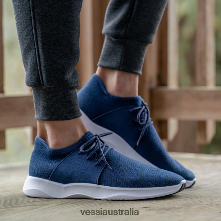 Vessi Everyday - Marine Blue T04B29 Marine Blue