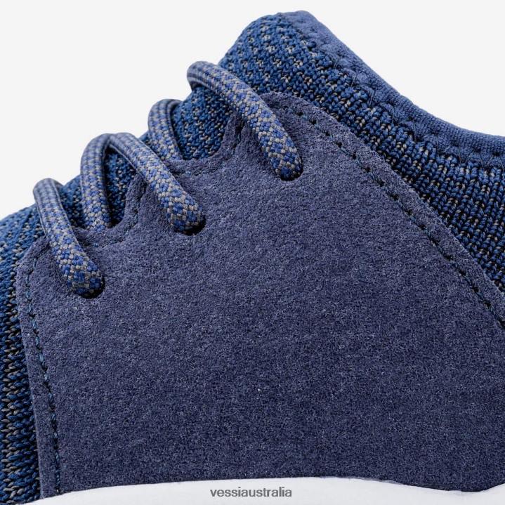 Vessi Everyday - Marine Blue T04B29 Marine Blue