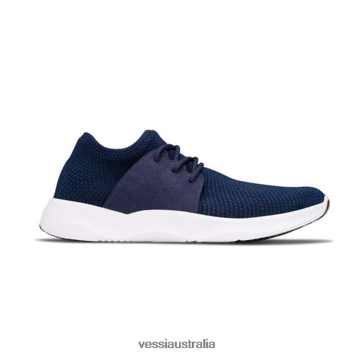 Vessi Everyday - Marine Blue T04B29 Marine Blue