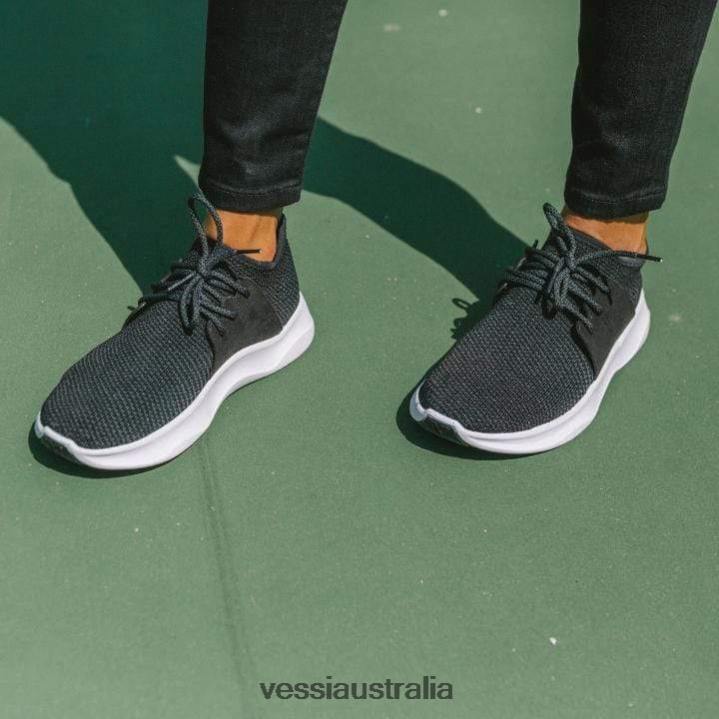 Vessi Everyday - Midnight Black T04B13 Midnight Black