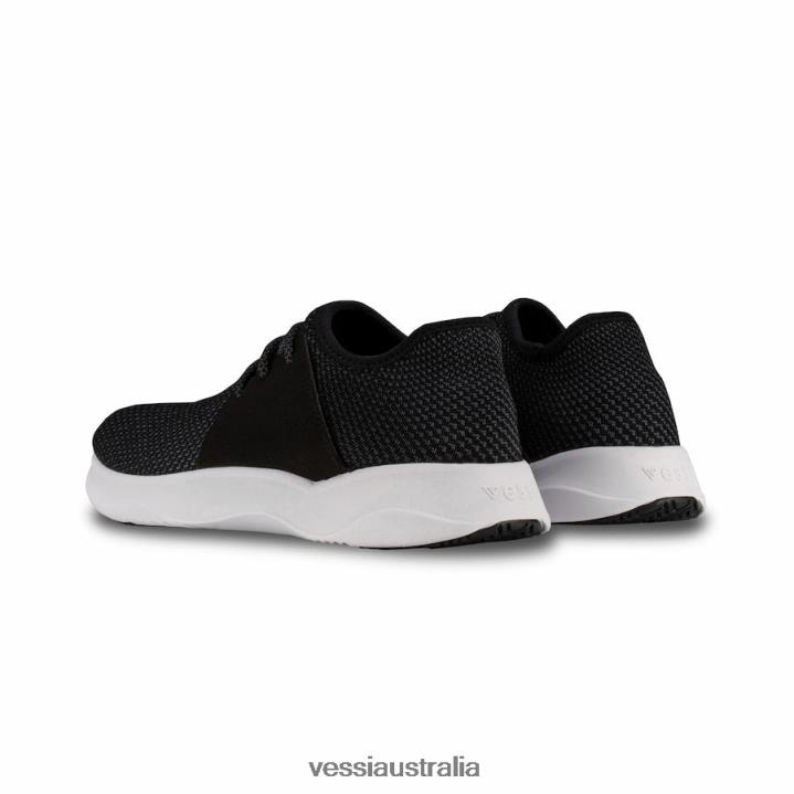 Vessi Everyday - Midnight Black T04B13 Midnight Black
