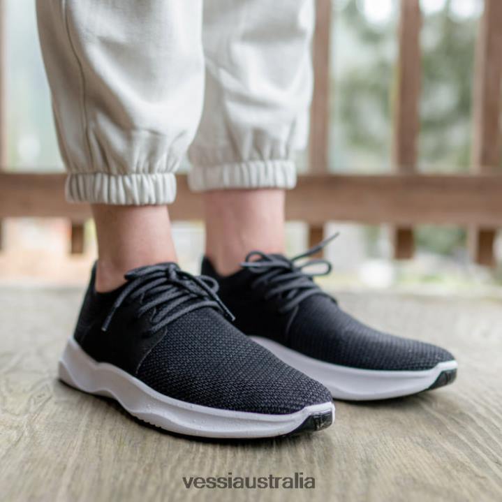 Vessi Everyday - Midnight Black T04B13 Midnight Black