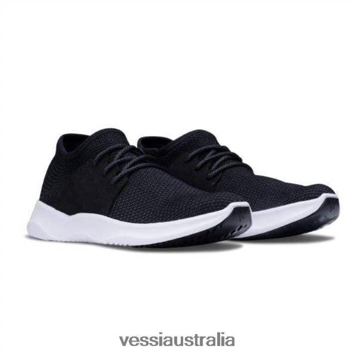 Vessi Everyday - Midnight Black T04B13 Midnight Black