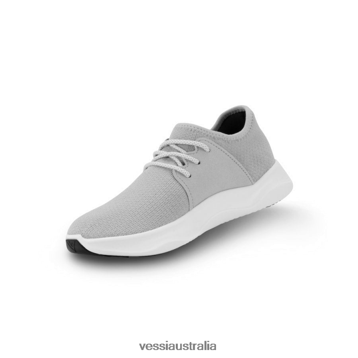 Vessi Everyday - Mist Grey T04B208 Mist Grey