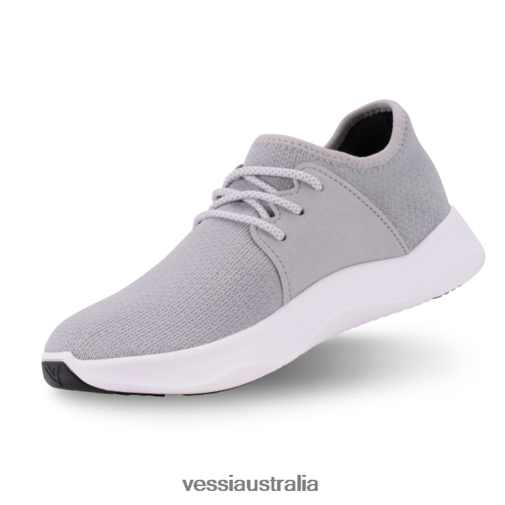 Vessi Everyday - Mist Grey T04B208 Mist Grey