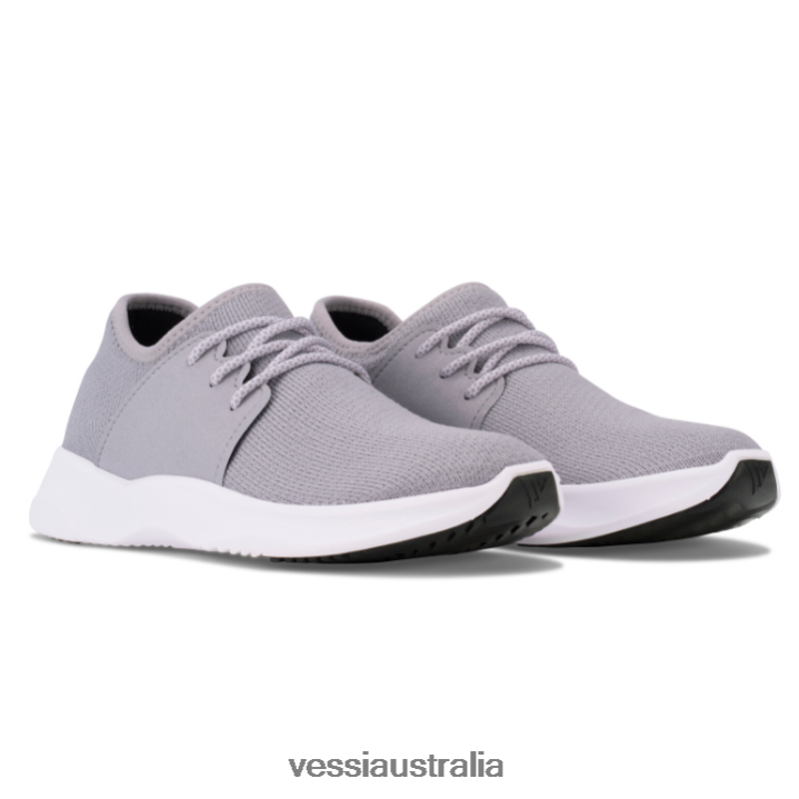 Vessi Everyday - Mist Grey T04B208 Mist Grey