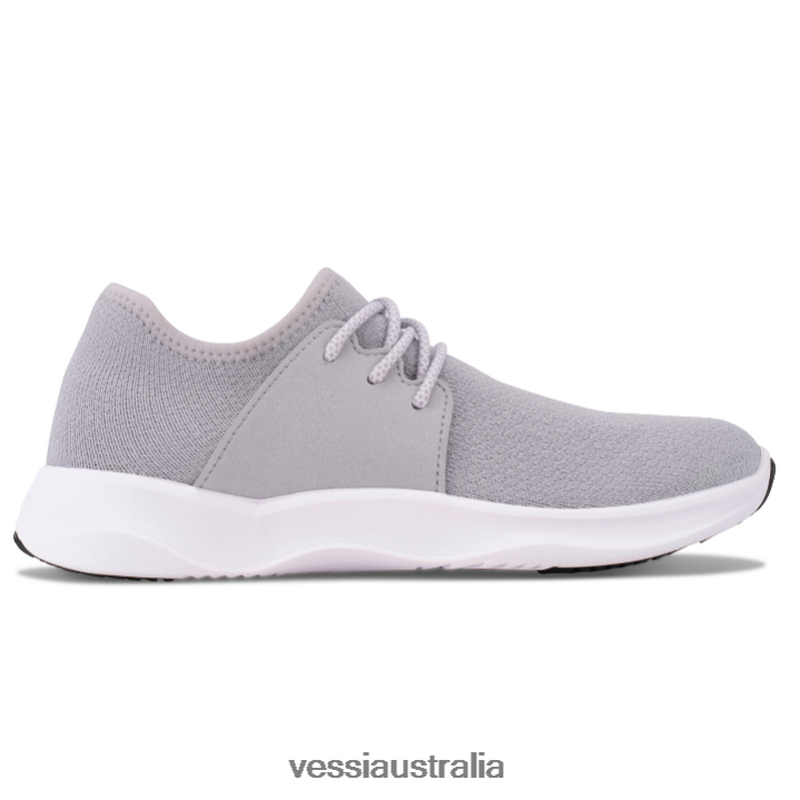 Vessi Everyday - Mist Grey T04B208 Mist Grey
