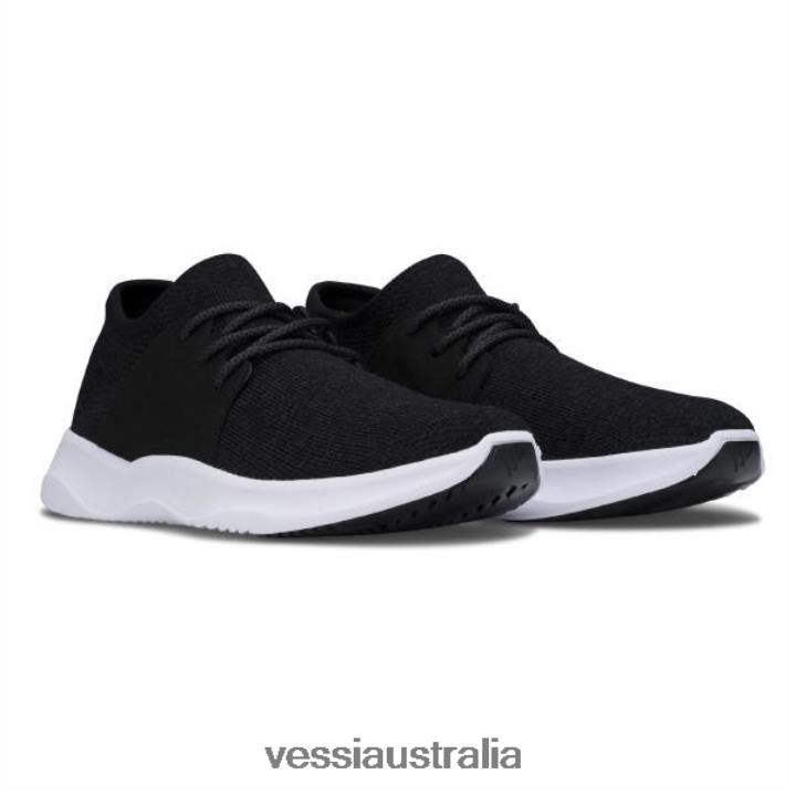 Vessi Everyday - Moonlight Black T04B310 Moonlight Black