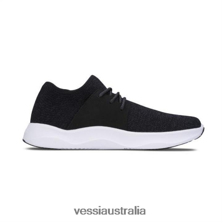 Vessi Everyday - Moonlight Black T04B310 Moonlight Black