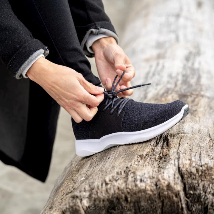 Vessi Everyday - Moonlight Black T04B310 Moonlight Black