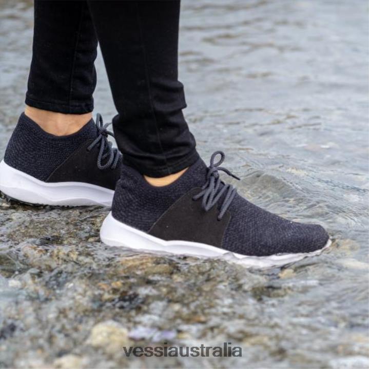 Vessi Everyday - Moonlight Black T04B310 Moonlight Black