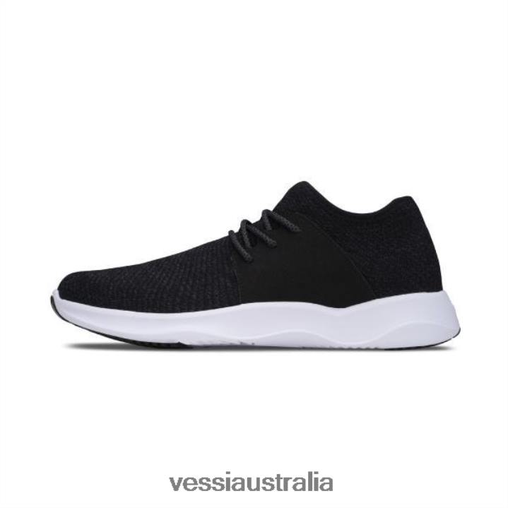 Vessi Everyday - Moonlight Black T04B310 Moonlight Black