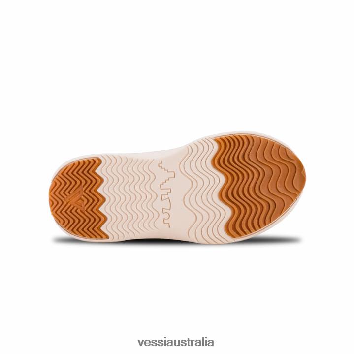 Vessi Everyday - Moonlight Black on Off White T04B32 Moonlight Black on Off White