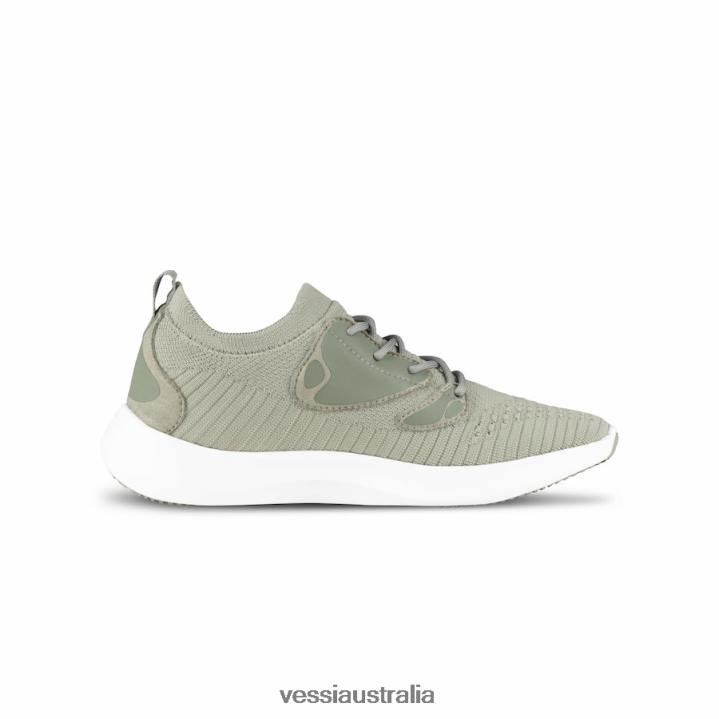 Vessi Everyday Move - Algae Green T04B274 Algae Green