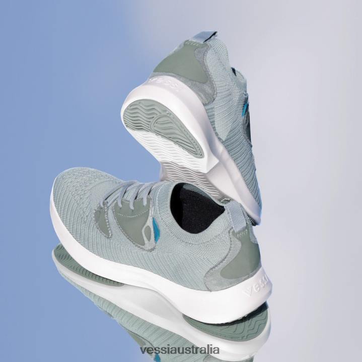 Vessi Everyday Move - Algae Green T04B274 Algae Green