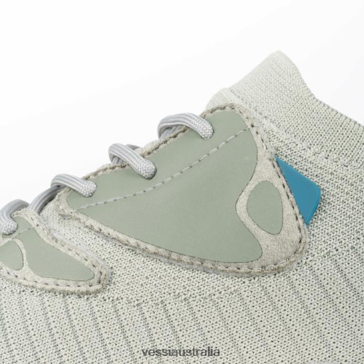 Vessi Everyday Move - Algae Green T04B274 Algae Green