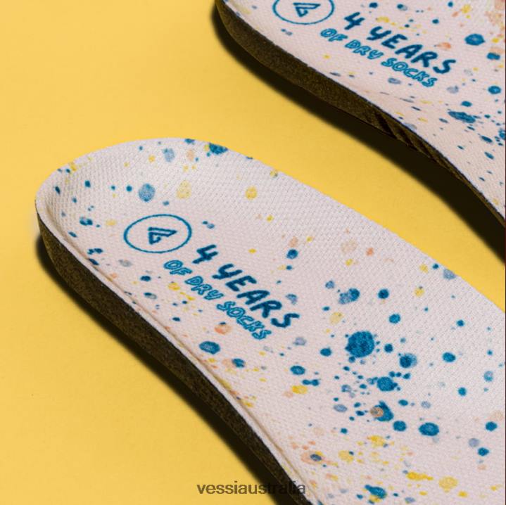 Vessi Everyday Move - Birthday T04B295 Birthday