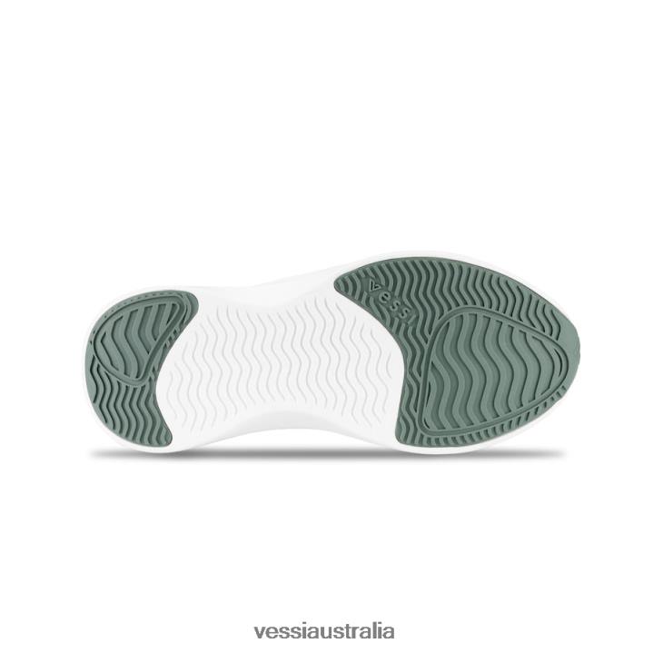 Vessi Everyday Move - Cypress Green T04B249 Cypress Green