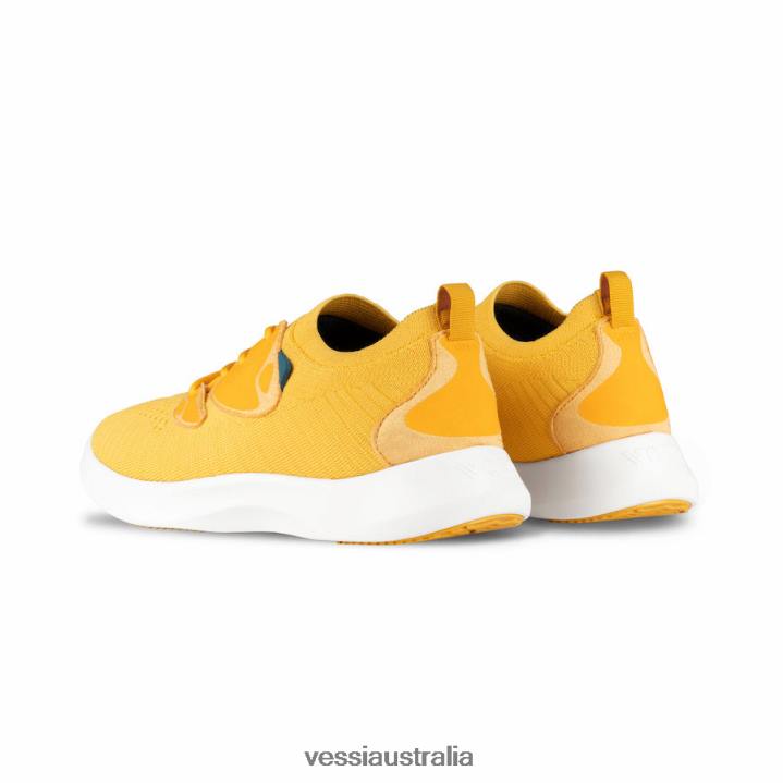 Vessi Everyday Move - Honey Yellow T04B282 Honey Yellow
