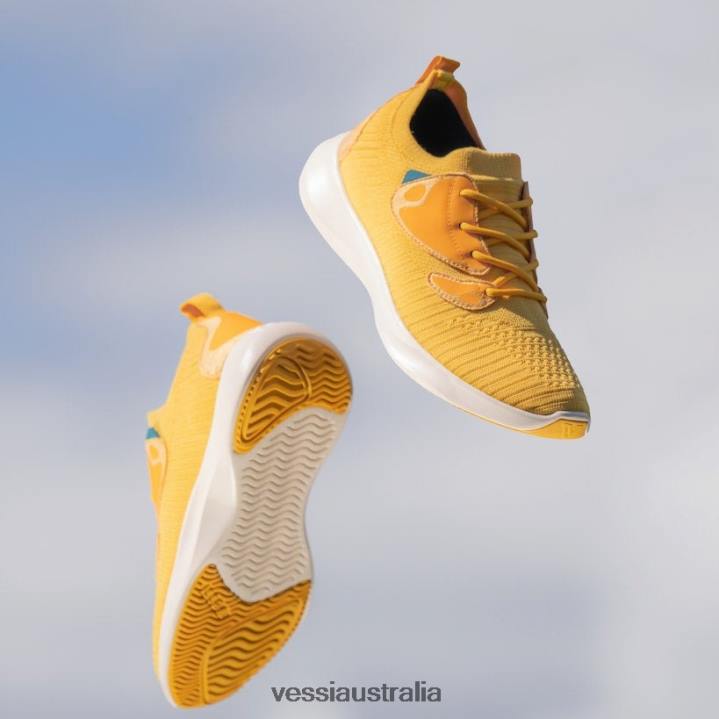 Vessi Everyday Move - Honey Yellow T04B282 Honey Yellow