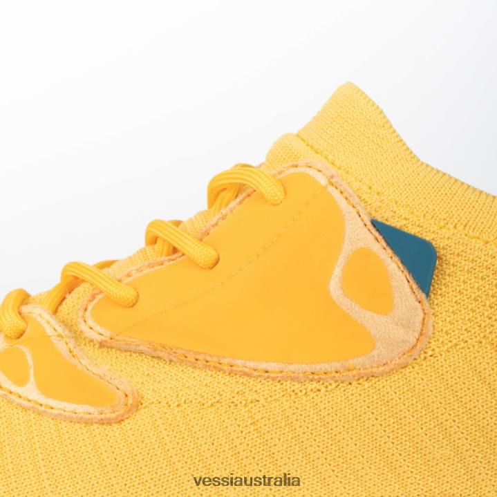 Vessi Everyday Move - Honey Yellow T04B282 Honey Yellow