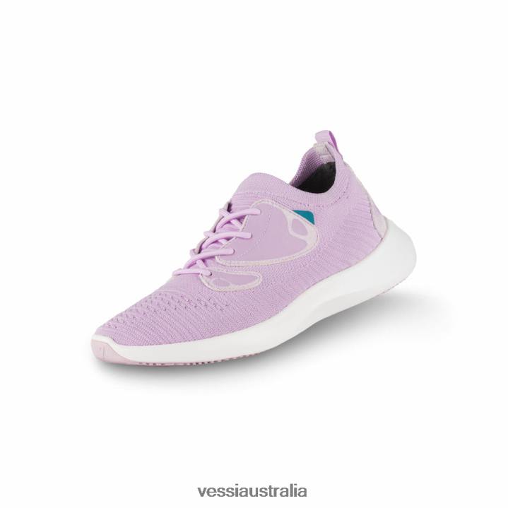 Vessi Everyday Move - Lavender Purple T04B270 Lavender Purple
