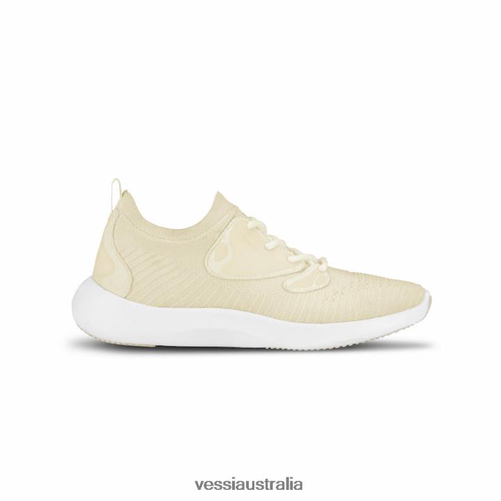 Vessi Everyday Move - Linen Beige T04B233 Linen Beige