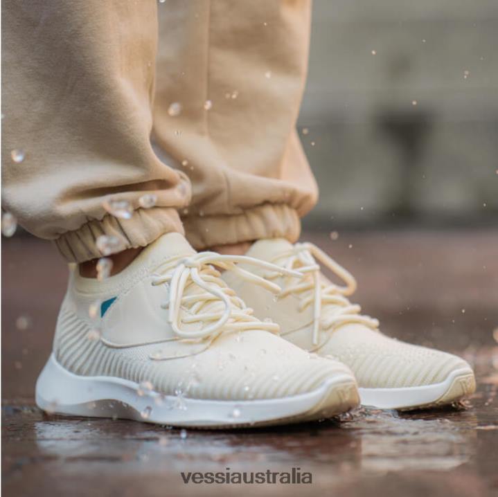 Vessi Everyday Move - Linen Beige T04B233 Linen Beige