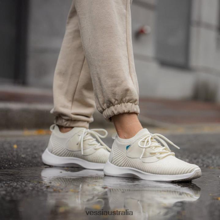 Vessi Everyday Move - Linen Beige T04B233 Linen Beige