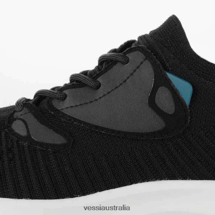 Vessi Everyday Move - Onyx Black T04B207 Onyx Black