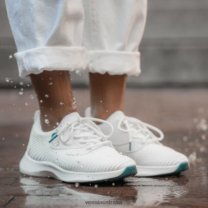 Vessi Everyday Move - Polar White T04B209 Polar White