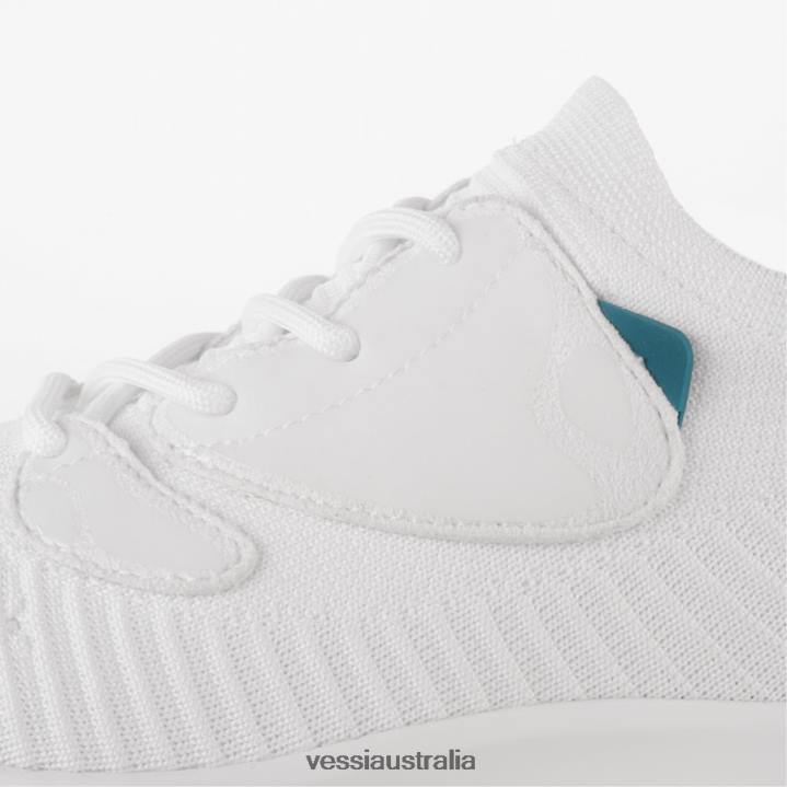 Vessi Everyday Move - Polar White T04B209 Polar White