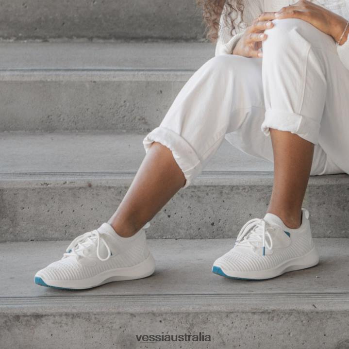 Vessi Everyday Move - Polar White T04B209 Polar White