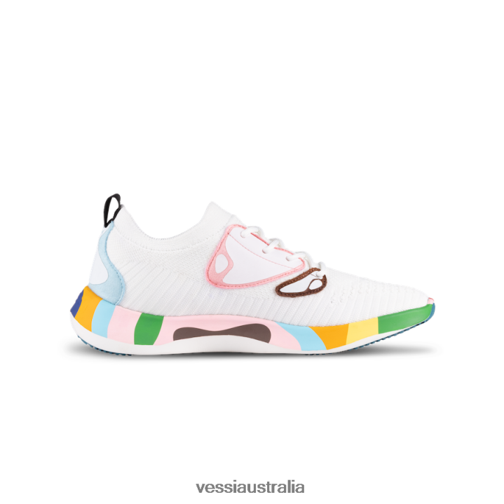 Vessi Everyday Move - Pride T04B302 Pride