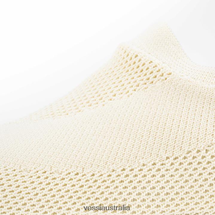 Vessi Everyday Move Slip-ons - Linen Beige T04B301 Linen Beige