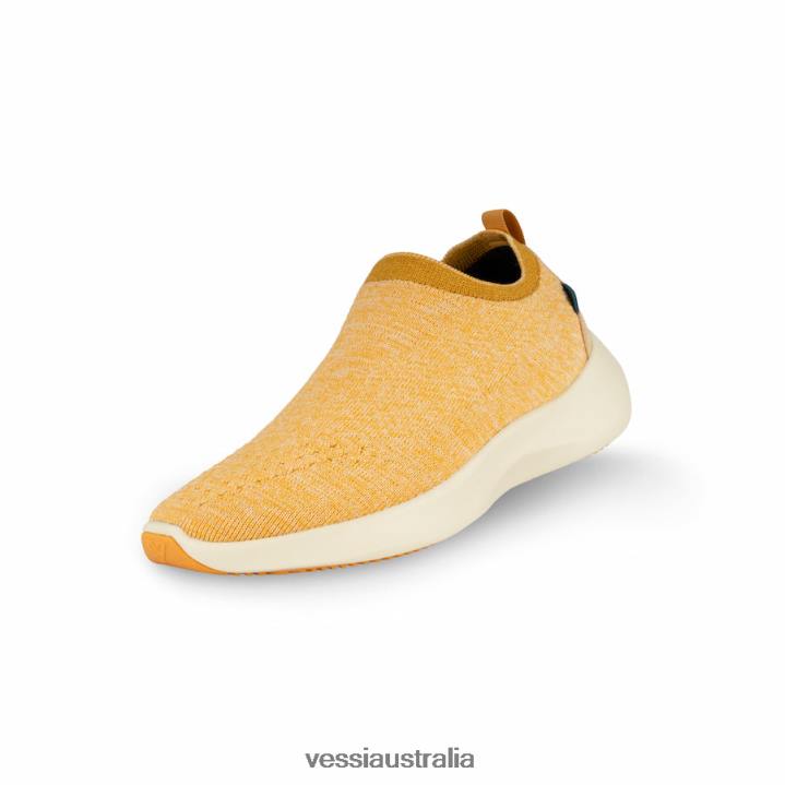 Vessi Everyday Move Slip-ons - Oasis T04B300 Oasis