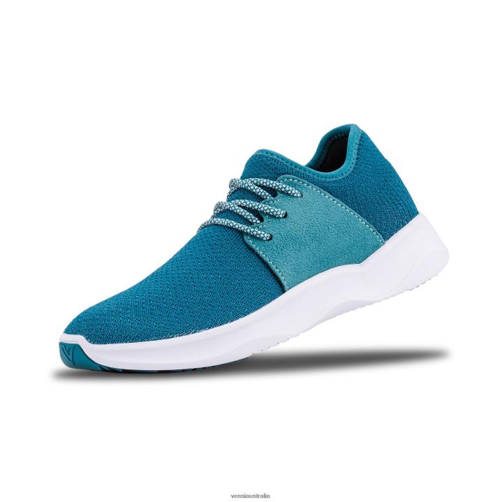 Vessi Everyday - Ocean Blue RL T04B72 Ocean Blue RL