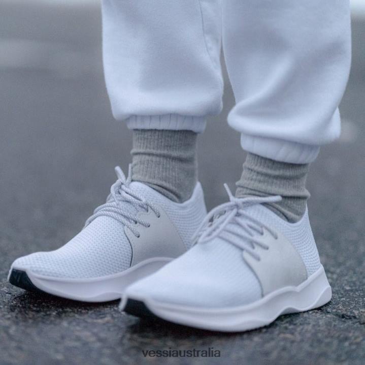 Vessi Everyday - Pearl White T04B26 Pearl White