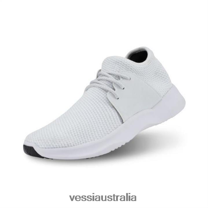 Vessi Everyday - Pearl White T04B26 Pearl White