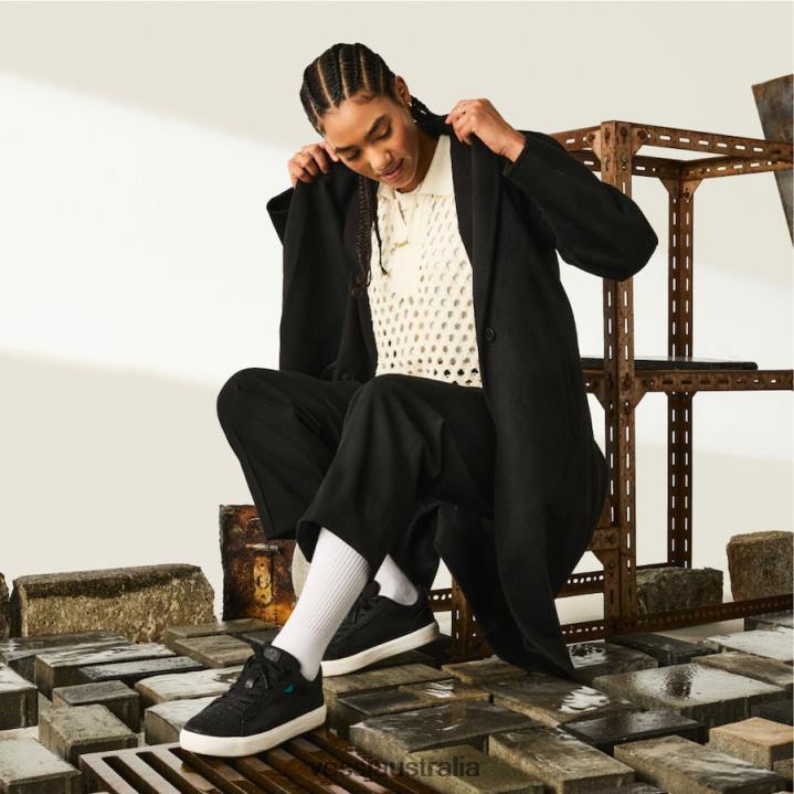 Vessi Soho Sneaker - Dune Beige T04B252 Dune Beige