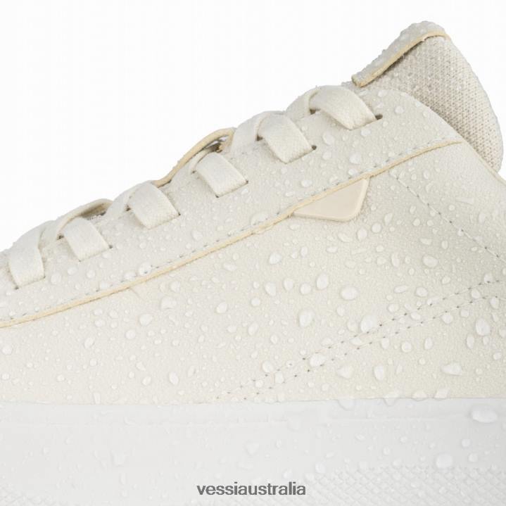 Vessi Soho Sneaker - Dune Beige T04B252 Dune Beige