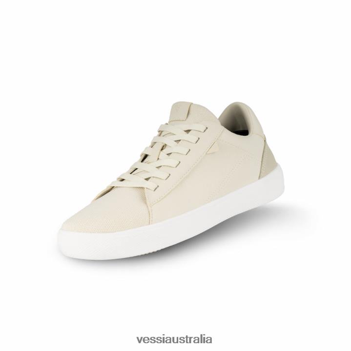 Vessi Soho Sneaker - Dune Beige T04B252 Dune Beige