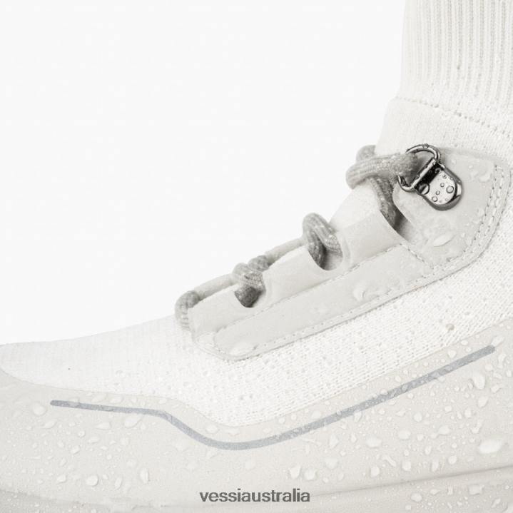 Vessi Stormburst High Top - Dune Beige T04B297 Dune Beige