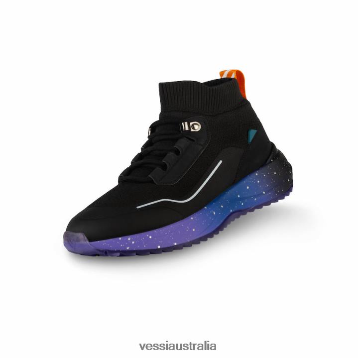 Vessi Stormburst High Top - Mission H2O T04B318 Mission H2O
