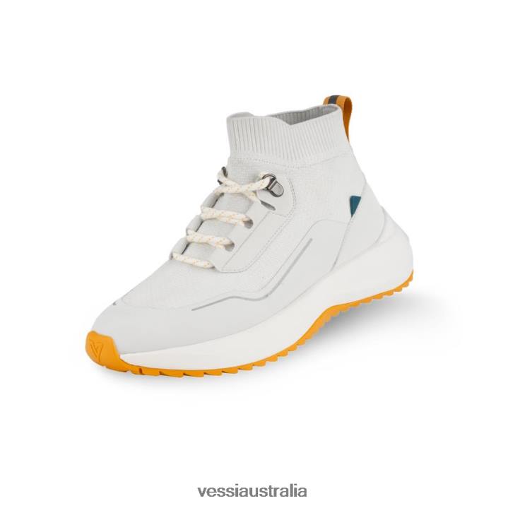 Vessi Stormburst High Top - Oasis T04B288 Oasis