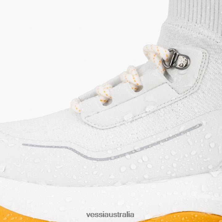 Vessi Stormburst High Top - Oasis T04B288 Oasis