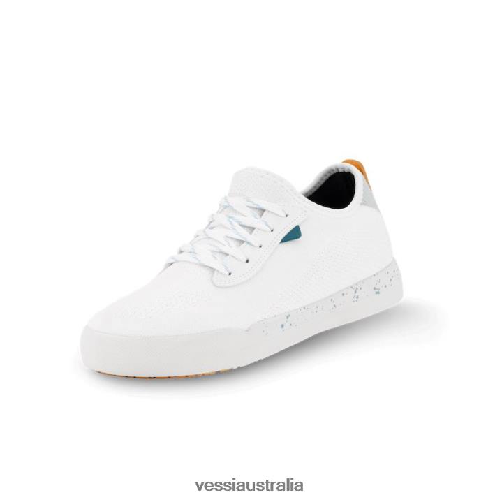 Vessi Weekend - Altitude Grey T04B243 Altitude Grey