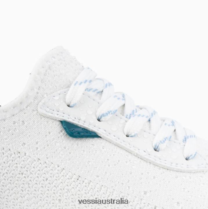 Vessi Weekend - Altitude Grey T04B243 Altitude Grey